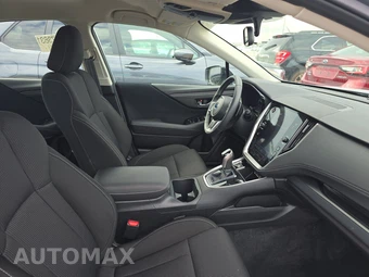 2025 Subaru Legacy Premium - miniatura 8