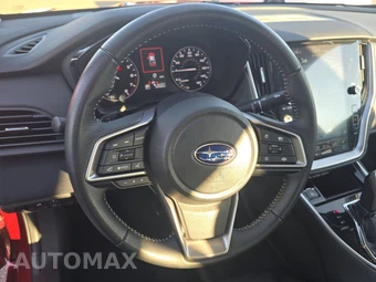 2025 Subaru Legacy Premium – miniatura 10