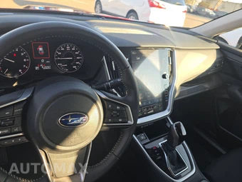 2025 Subaru Legacy Premium – miniatura 11