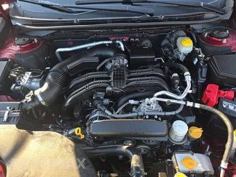 2025 Subaru Legacy Premium – miniatura 15