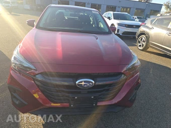 2025 Subaru Legacy Premium – miniatura 2
