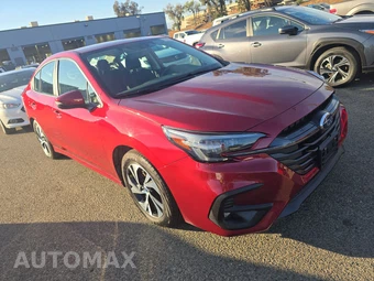 2025 Subaru Legacy Premium – miniatura 3