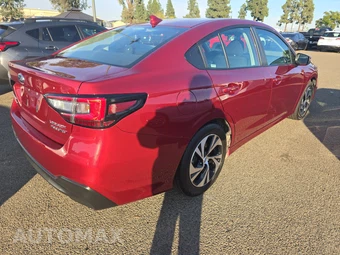 2025 Subaru Legacy Premium – miniatura 4