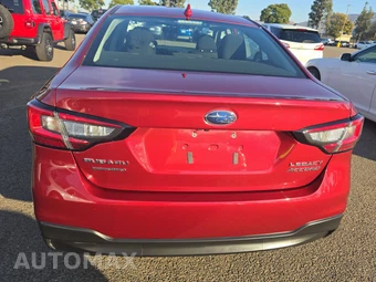 2025 Subaru Legacy Premium – miniatura 5