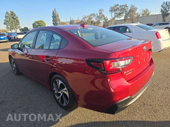 2025 Subaru Legacy Premium – miniatura 6