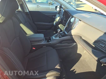 2025 Subaru Legacy Premium – miniatura 8