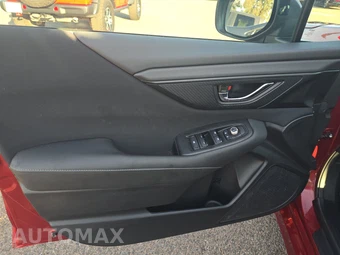 2025 Subaru Legacy Premium – miniatura 9
