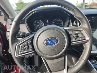 2025 Subaru Legacy Premium - miniatura 10
