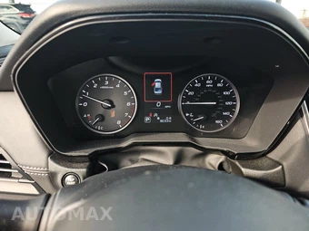 2025 Subaru Legacy Premium - miniatura 12