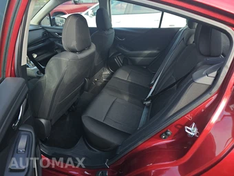 2025 Subaru Legacy Premium - miniatura 13