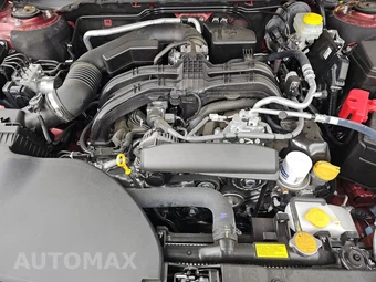 2025 Subaru Legacy Premium - miniatura 15
