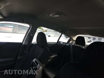 2025 Subaru Legacy Premium - miniatura 17