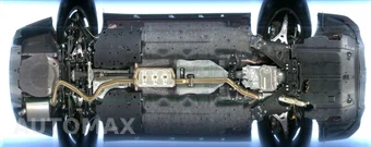 2025 Subaru Legacy Premium - miniatura 18