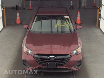 2025 Subaru Legacy Premium - miniatura 2