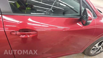 2025 Subaru Legacy Premium - miniatura 21