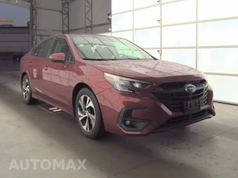 2025 Subaru Legacy Premium - miniatura 3