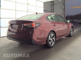 2025 Subaru Legacy Premium - miniatura 4