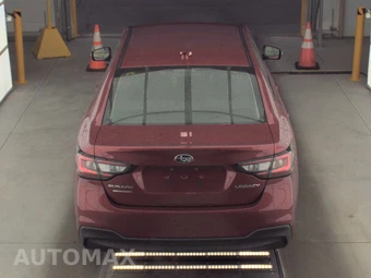 2025 Subaru Legacy Premium - miniatura 5