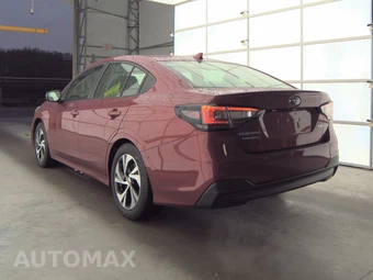 2025 Subaru Legacy Premium - miniatura 6