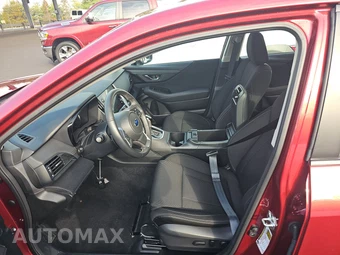 2025 Subaru Legacy Premium - miniatura 7