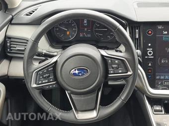 2025 Subaru Legacy Premium - miniatura 10