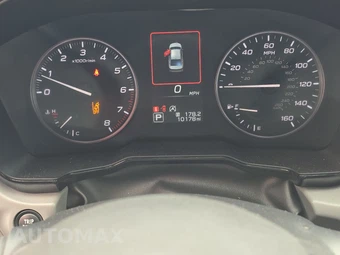 2025 Subaru Legacy Premium - miniatura 12