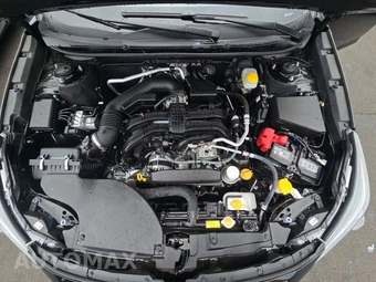 2025 Subaru Legacy Premium - miniatura 15
