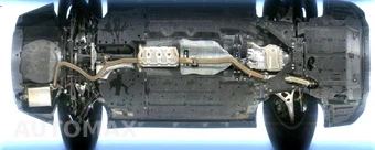 2025 Subaru Legacy Premium - miniatura 17