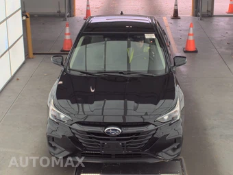 2025 Subaru Legacy Premium - miniatura 2