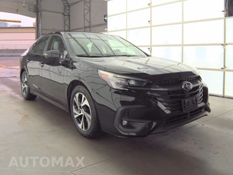 2025 Subaru Legacy Premium - miniatura 3
