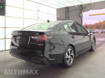 2025 Subaru Legacy Premium - miniatura 4