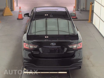 2025 Subaru Legacy Premium - miniatura 5
