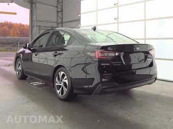 2025 Subaru Legacy Premium - miniatura 6