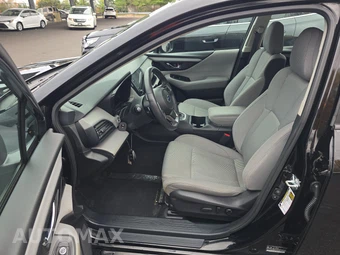 2025 Subaru Legacy Premium - miniatura 7