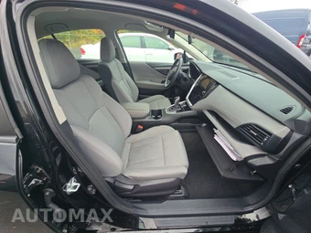 2025 Subaru Legacy Premium - miniatura 8