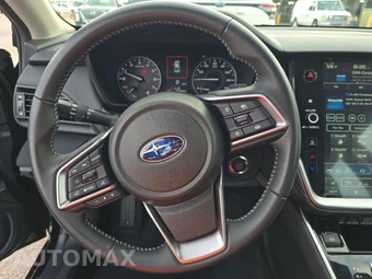 2025 Subaru Legacy Premium – miniatura 10