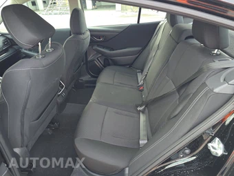 2025 Subaru Legacy Premium – miniatura 13