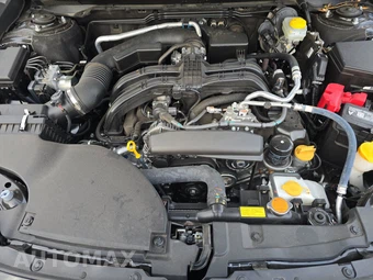 2025 Subaru Legacy Premium – miniatura 15