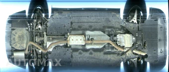 2025 Subaru Legacy Premium – miniatura 18