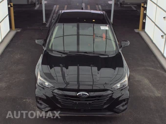 2025 Subaru Legacy Premium – miniatura 2