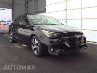 2025 Subaru Legacy Premium – miniatura 3