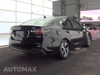 2025 Subaru Legacy Premium – miniatura 4