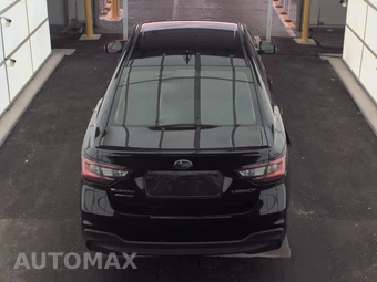 2025 Subaru Legacy Premium – miniatura 5