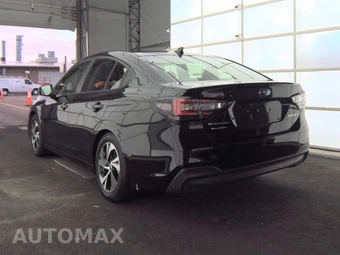 2025 Subaru Legacy Premium – miniatura 6