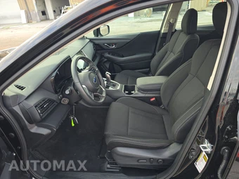 2025 Subaru Legacy Premium – miniatura 7