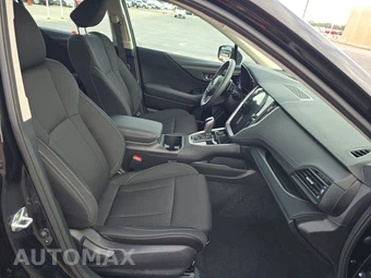 2025 Subaru Legacy Premium – miniatura 8