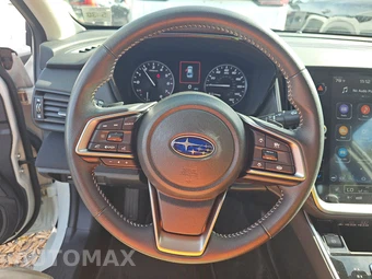 2025 Subaru Legacy Premium – miniatura 10