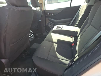 2025 Subaru Legacy Premium – miniatura 13