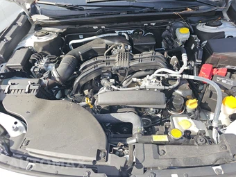 2025 Subaru Legacy Premium – miniatura 15