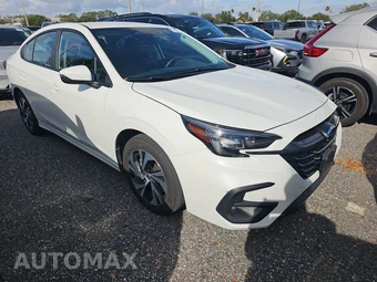 2025 Subaru Legacy Premium – miniatura 3
